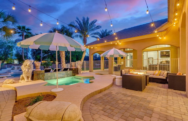 Cloud Chandler - Foto 78