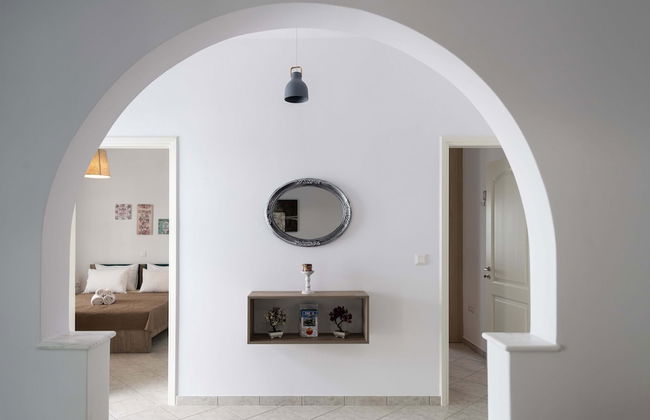 Parian Charming 3bedroom Home - Photo 48