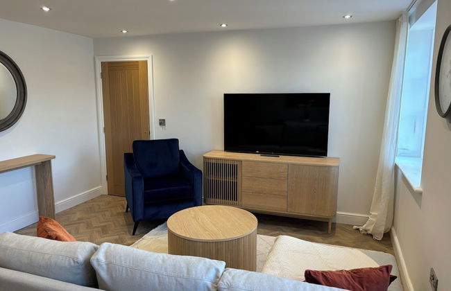 Charles Hope Salisbury Centre - Photo 23