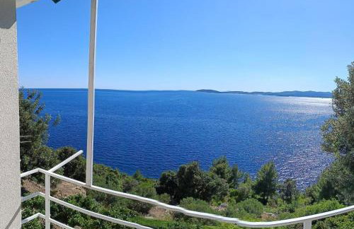 Apartments by the sea Borje, Peljesac - 24837 - Foto 19