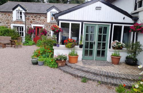 Moira Cottages @Berwickhall Sleeps 12 - Foto 18
