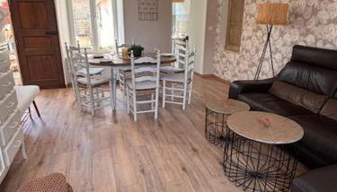 Le Cottage d'Emmy - Rose - Foto 5