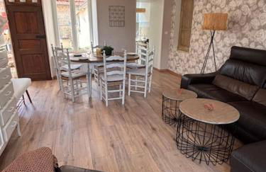 Le Cottage d'Emmy - Rose - Foto 5