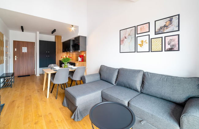 Apartamenty Sun & Snow Karpatia - Foto 65