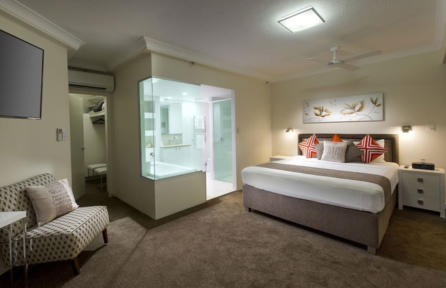 2nd Avenue Beachside Apartments - Foto 14