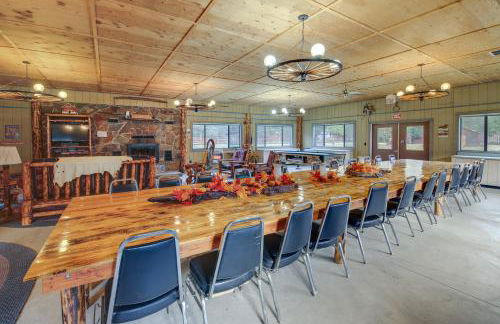 Serene DeBorgia Hideaway Hiking and Fishing Nearby - Foto 20