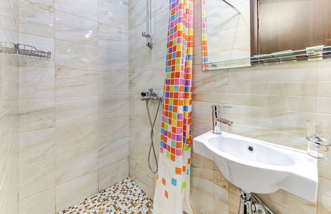 Kvartapart on Spassky 6 - Photo 27