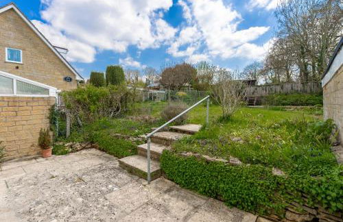 Quiet Cotswold Bungalow - Foto 12