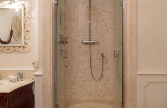 Villa Caiano - Foto 25