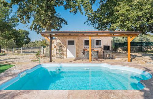 Holiday House Ana & Marina with private Pool and garden - Photo 3