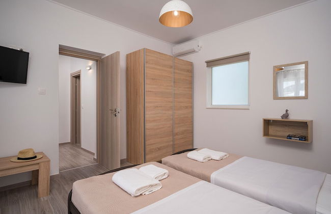 B&M Villa Sirili - Foto 5