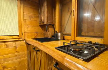 Woods Etna Chalet - Foto 15