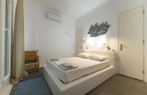Villa Secret 55 Mykonos - Foto 23