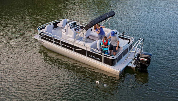 Explore Tbilisi by boat