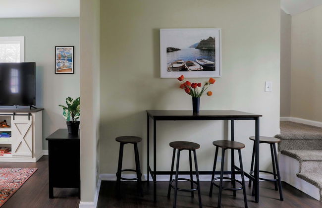 Your Cozy Lockwood Lodge Awaits! - Foto 16