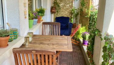 Appartement familial avec terrasse et parking - Foto 3