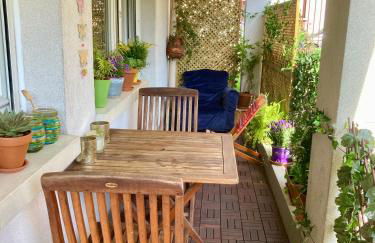 Appartement familial avec terrasse et parking - Foto 3