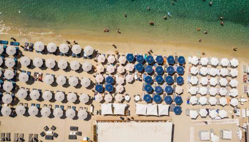 Kostantis Summer Villas and Suites - Photo 2