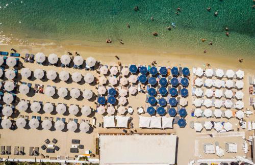 Kostantis Summer Villas and Suites - Foto 2