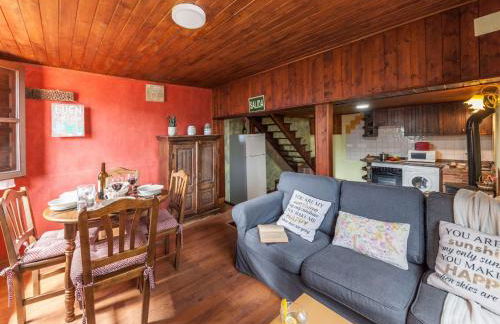 Apartment Montegrande- Berghaus in idyllischer Lage by Interhome - Foto 9