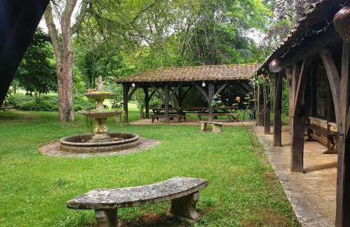 Le jardin Chuchotant - Photo 25