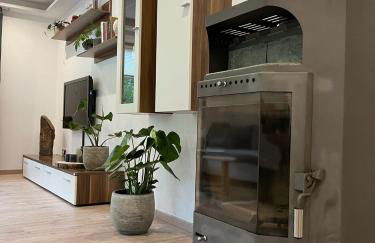 Lochhof Zwei - Eifelurlaub mit Farmcharme - Foto 4