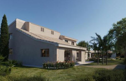 Ferienvilla Casa Mia - Foto 8