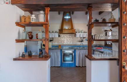 Casa La Era Villanueva de la Concepción by Ruralidays - Foto 18