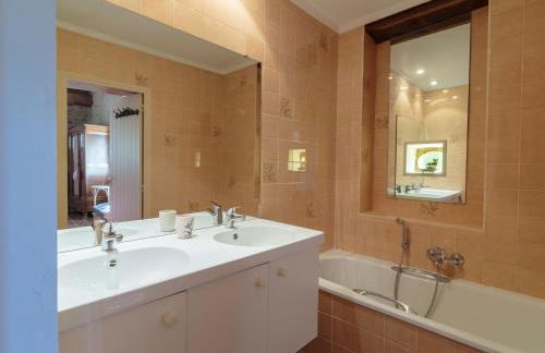 Holiday Home Moulin De Mois by Interhome - Foto 60