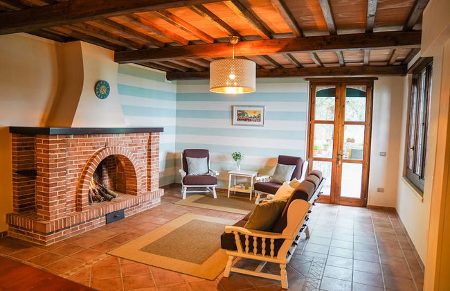 Agriturismo Maliandi - Foto 13