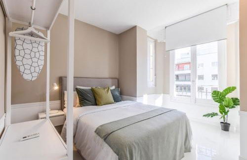 Apartamento Embajadores XII - Photo 6