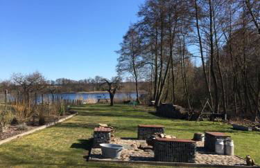 Lakehouse in Brodowin - Foto 32