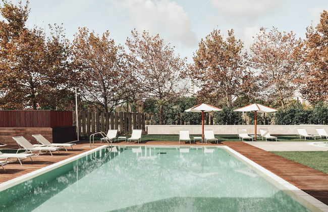 The Editory By The Sea Troia Comporta Hotel - Foto 76