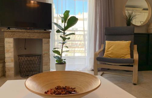 Agustin Apartment inThessaloniki -penthouse - Foto 20