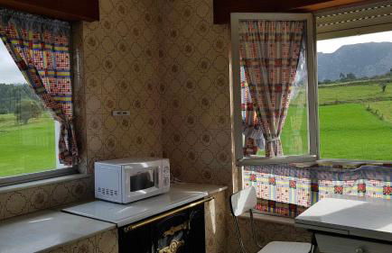 Casa Vacacional las Tercias - Foto 8