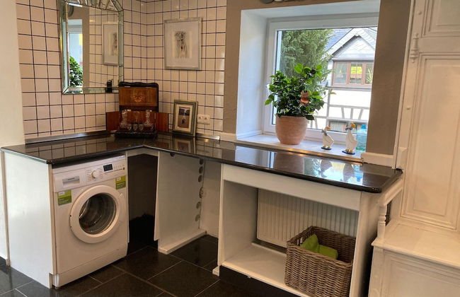 Luxurious Holiday Home With a Nice Private Garden - Foto 21