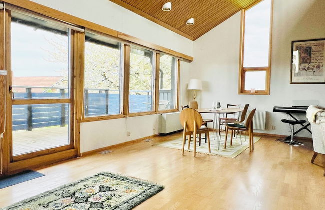 Large Architect and Designer Home 800m From Beach South Sweden Skane - Foto 42