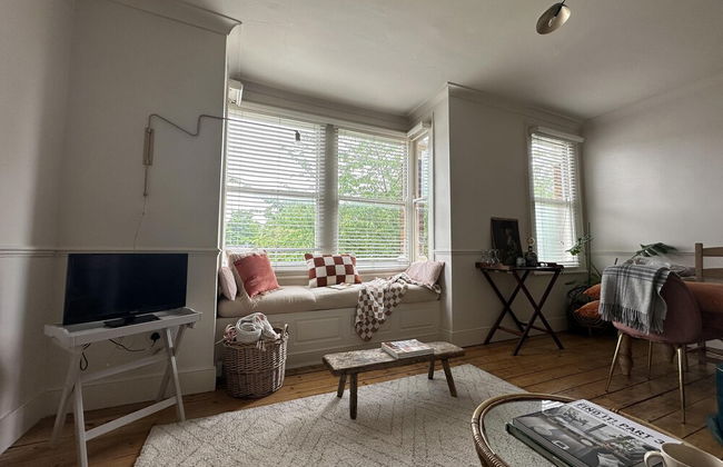 Stylish Apt London Excel Olympic Close to Station - Foto 17