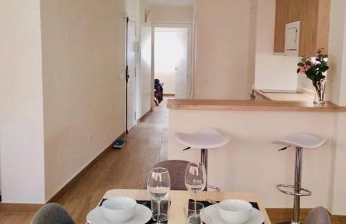 Apartamento Turístico Clavellinas IV - Foto 11