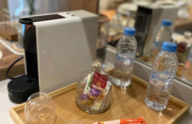 Stay'Inn - Anfa Flores - Photo 32