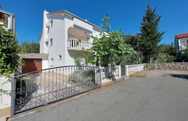 Apartments Franjo - Foto 64