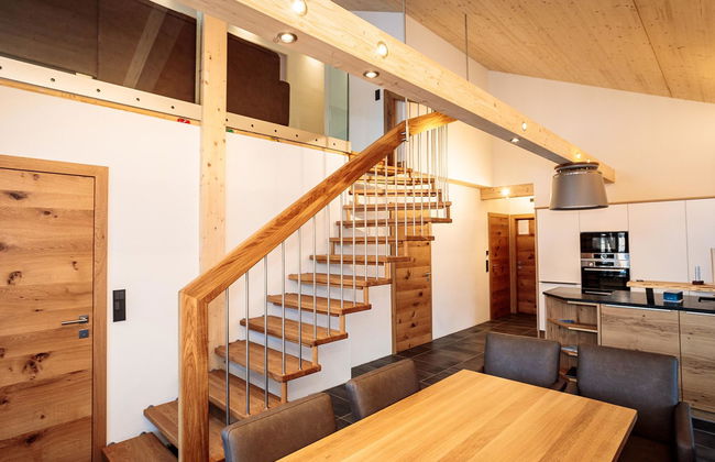 Superior Galerie,Sauna&Außenbadewanne - Foto 12