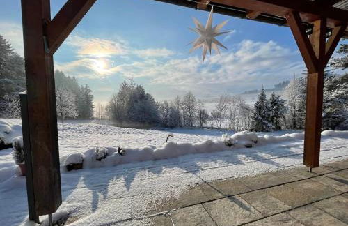 Häusle in der Tannenmühle - Foto 35