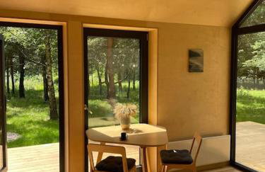 WOODX HOUSE - Foto 9