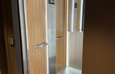 Appartement au Chinaillon 1350 - vue panoramique sur les montagne, -10' des pistes - Foto 42