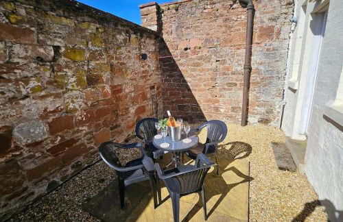 Quay cottage Annan - Foto 7