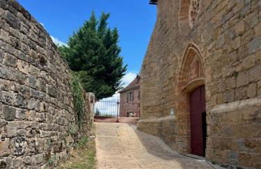 Maison du Chapitre - Foto 34