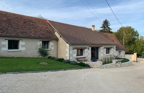 Gîte de la Forge, l'Atelier - Foto 24