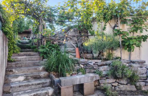 VILLA SALVIA - Holiday house with pool - - Foto 4