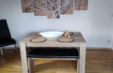 Wohnung am Wasserrad - Foto 13